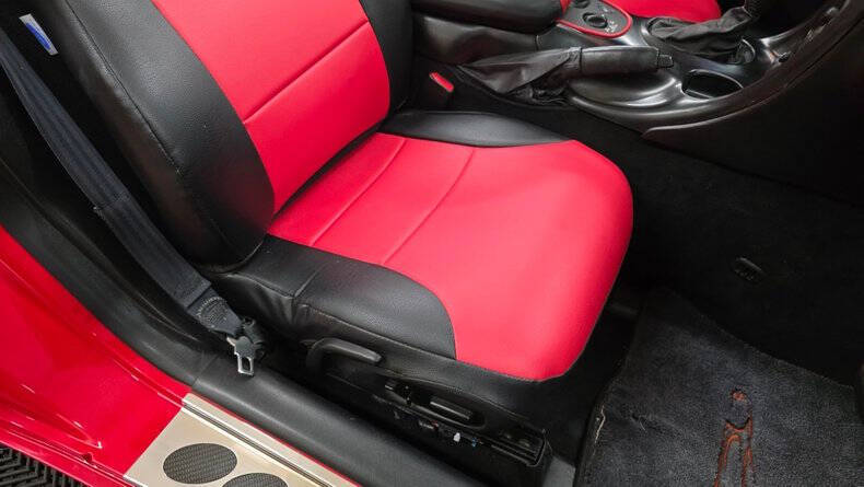 1999 Chevrolet Corvette