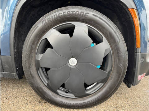 2023 Fisker Ocean Extreme