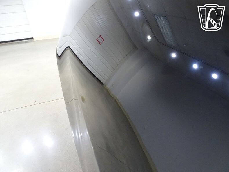 2012 Ford Mustang Boss 302