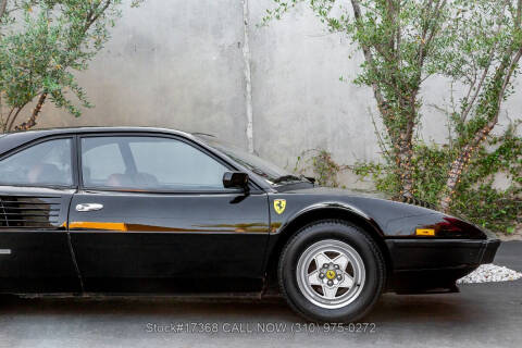 1982 Ferrari Mondial