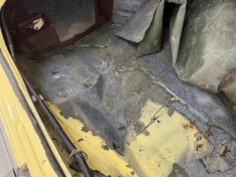 1976 Oldsmobile Cutlass