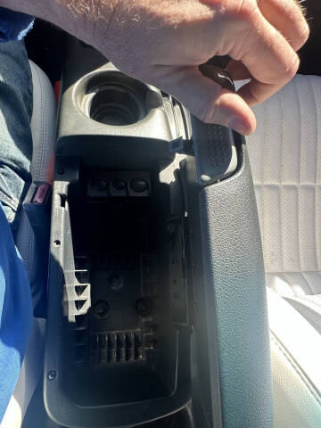 1997 Chevrolet Camaro Z28