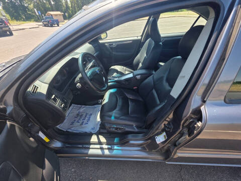 2008 Volvo S60 2.5T