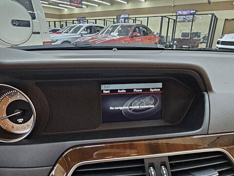 2014 Mercedes-Benz C-Class C 250 Luxury