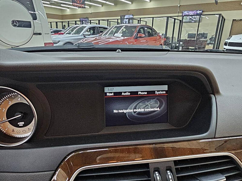 2014 Mercedes-Benz C-Class C 250 Luxury