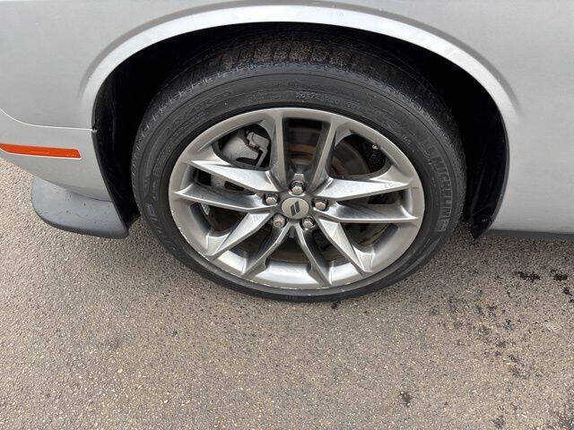 2021 Dodge Challenger GT