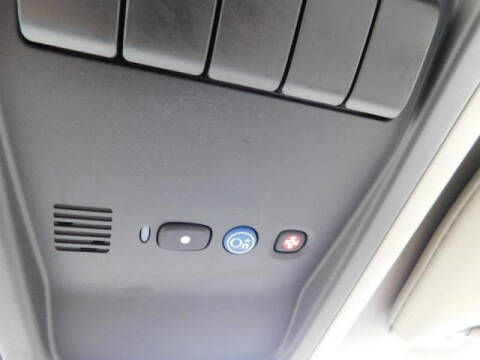 2005 Chevrolet Uplander