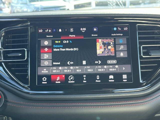 2023 Dodge Durango GT Plus