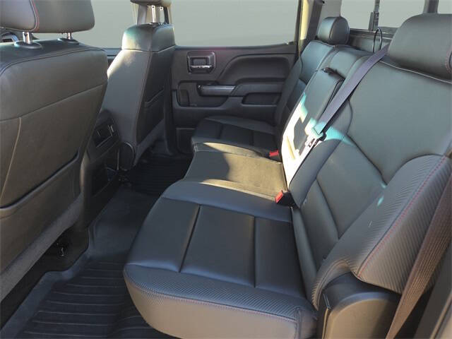 2016 GMC Sierra 1500