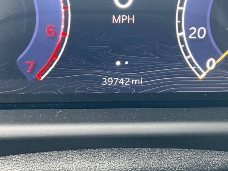 2024 Jeep Wagoneer Series III