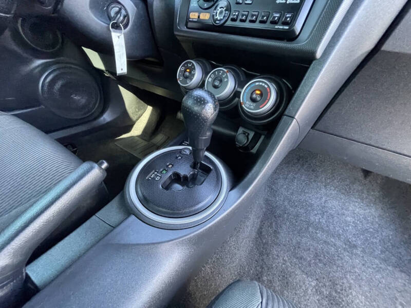 2013 Scion tC