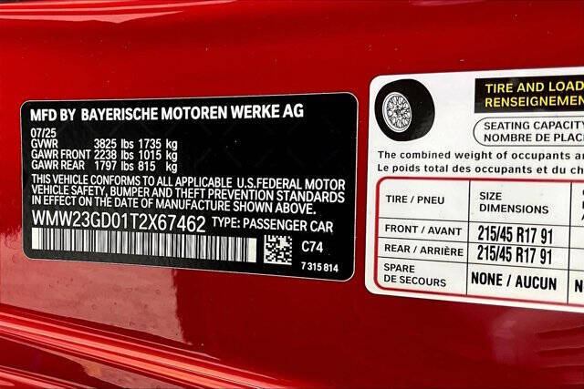 2026 MINI Hardtop 2 Door Cooper S