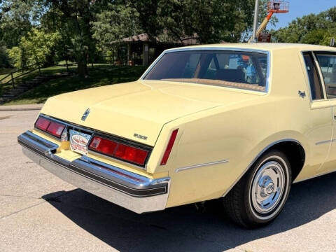 1979 Buick Regal
