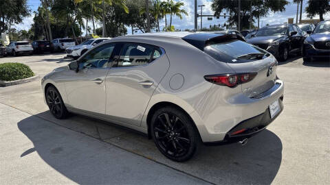 2026 Mazda Mazda3 Hatchback 2.5 S Premium