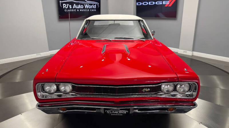 1969 Dodge Super Bee