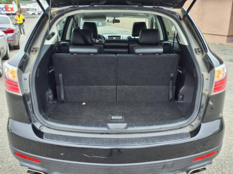 2011 Mazda CX-9 Touring