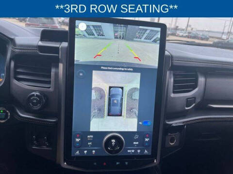 2023 Ford Expedition Platinum