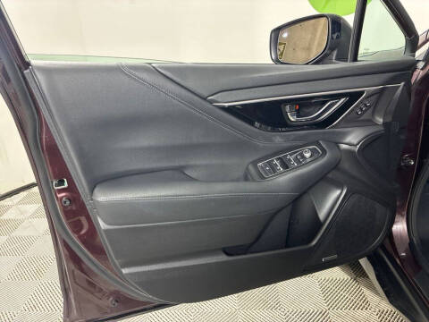 2023 Subaru Outback Limited XT