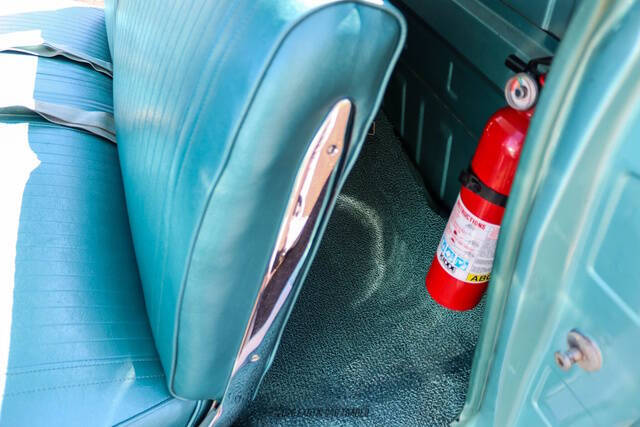 1965 Chevrolet El Camino