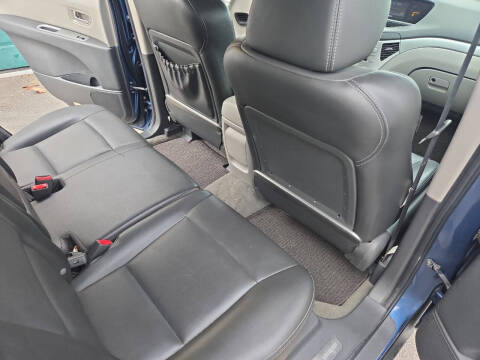 2008 Subaru Tribeca Ltd. 5-Pass.