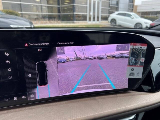 2025 Audi Q5 quattro Premium Plus TFSI