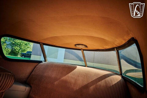 1952 Studebaker Champion