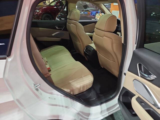 2021 Acura RDX SH-AWD w/Advance