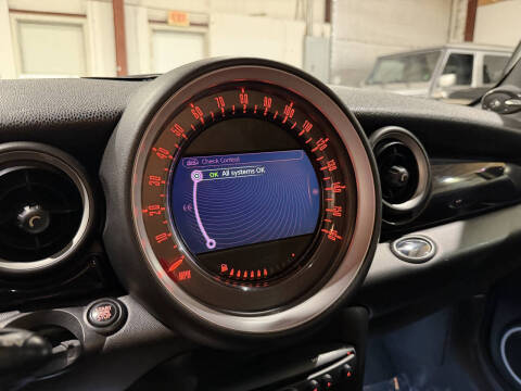 2013 MINI Hardtop John Cooper Works