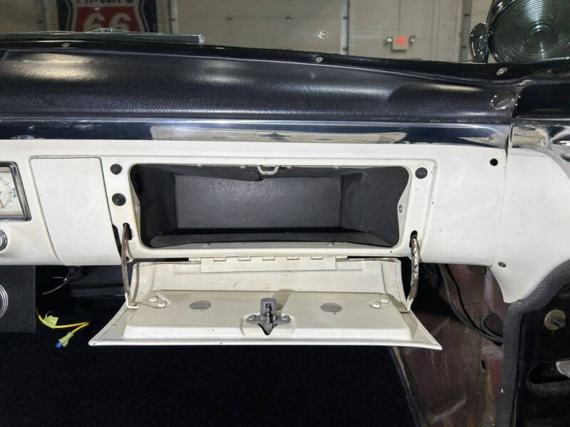 1956 Mercury Montclair