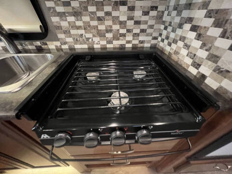 2018 Holiday Rambler Admiral M31A