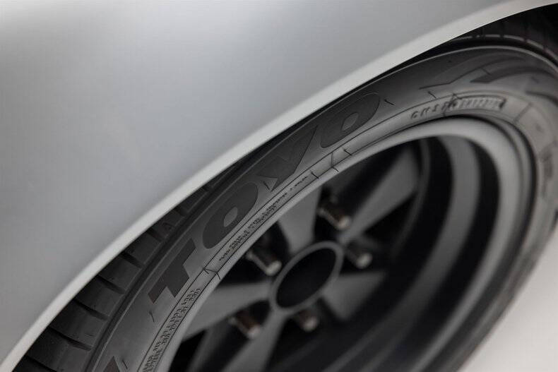 1977 Porsche 911 Carrera