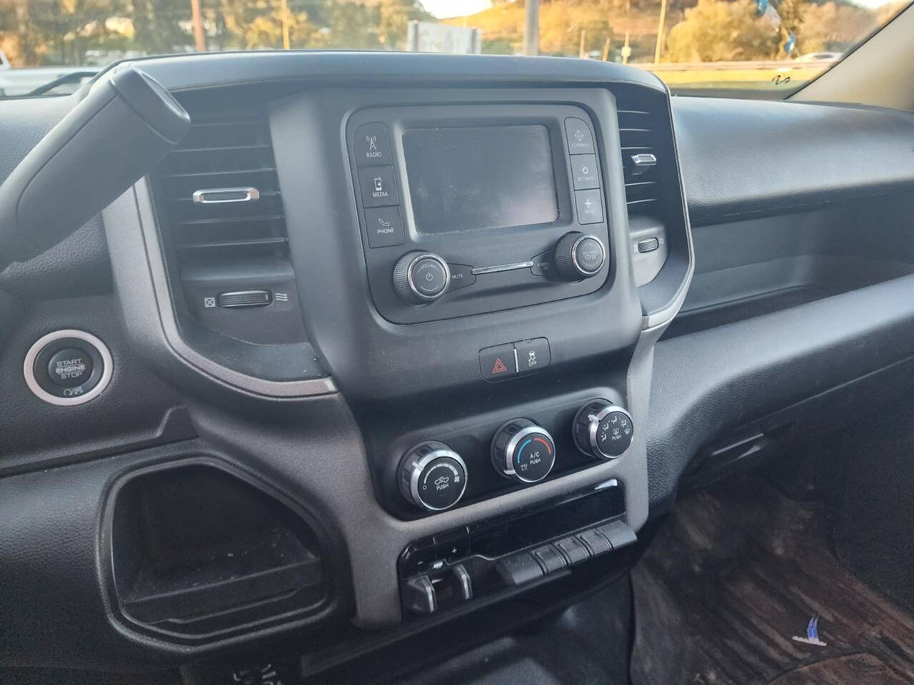 2020 Ram 2500 for sale at Auto Energy in Lebanon, VA