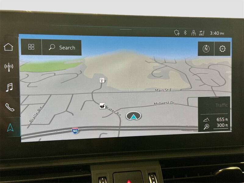 2022 Audi Q5 quattro S line Prem Plus 45 TFSI