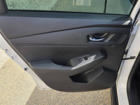 2023 Honda Accord Hybrid