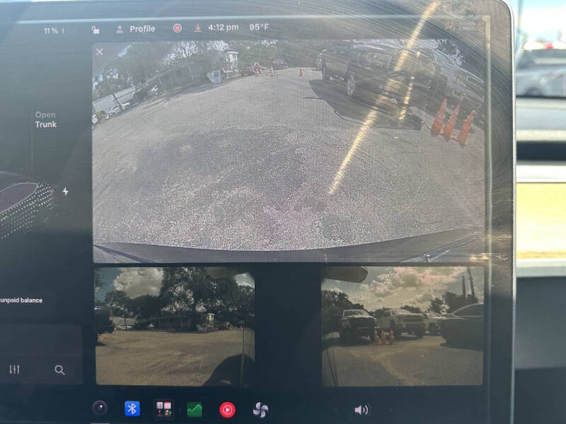 2019 Tesla Model 3 Mid Range