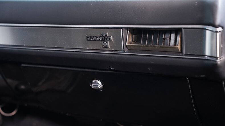 1985 Chevrolet Blazer