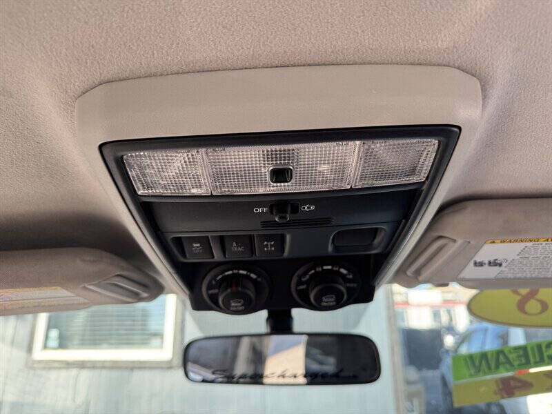 2018 Toyota 4Runner TRD Off-Road