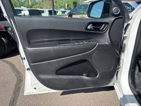 2023 Dodge Durango GT Plus