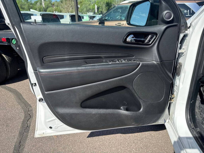 2023 Dodge Durango GT Plus