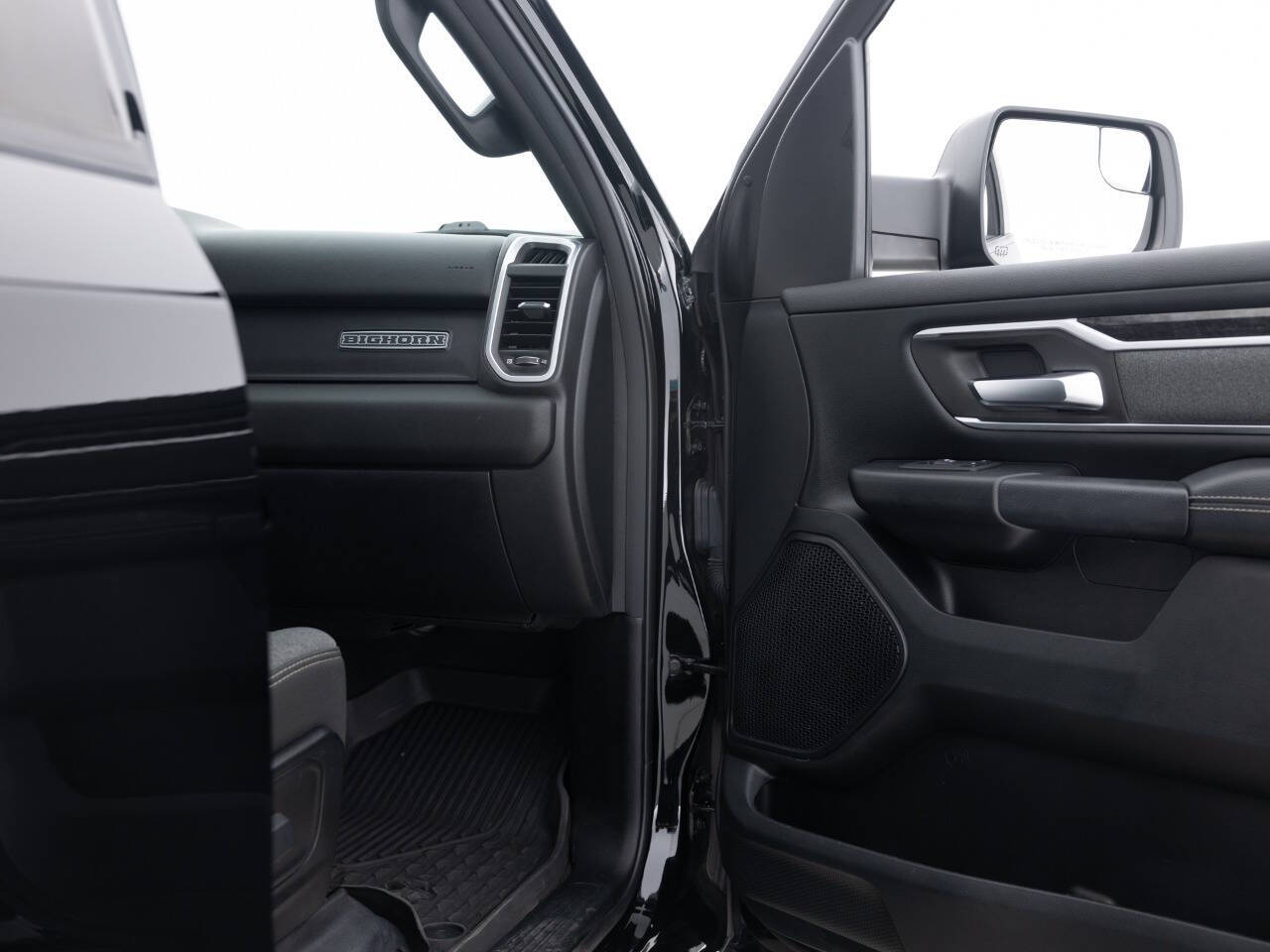 Used Car 2020 Ram 1500  Big Horn 4x4 4dr Crew Cab 5.6 Ft. Sb Pickup For Sale Under $35,000 In Coal City, Illinois
