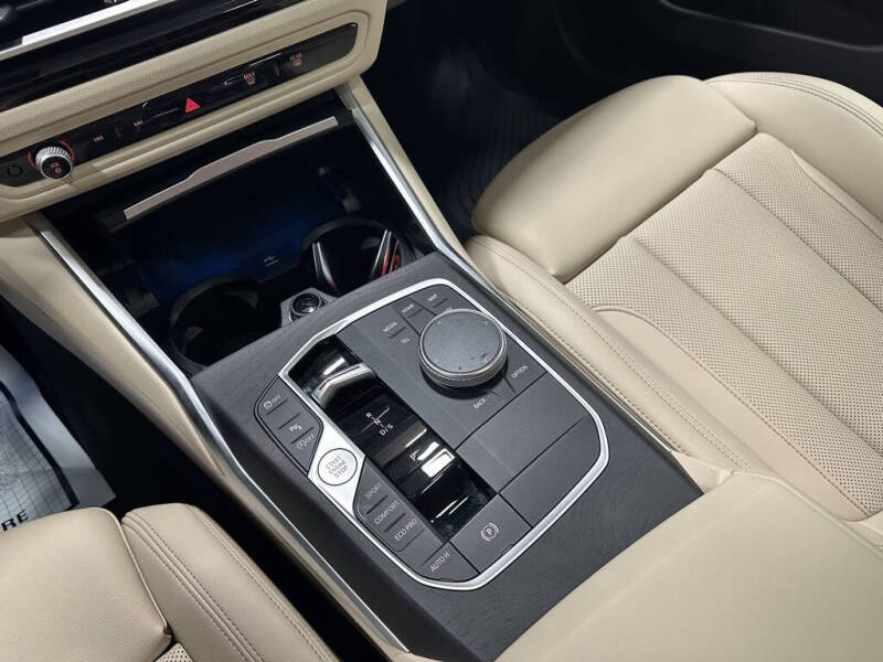 2023 BMW 3 Series 330i xDrive