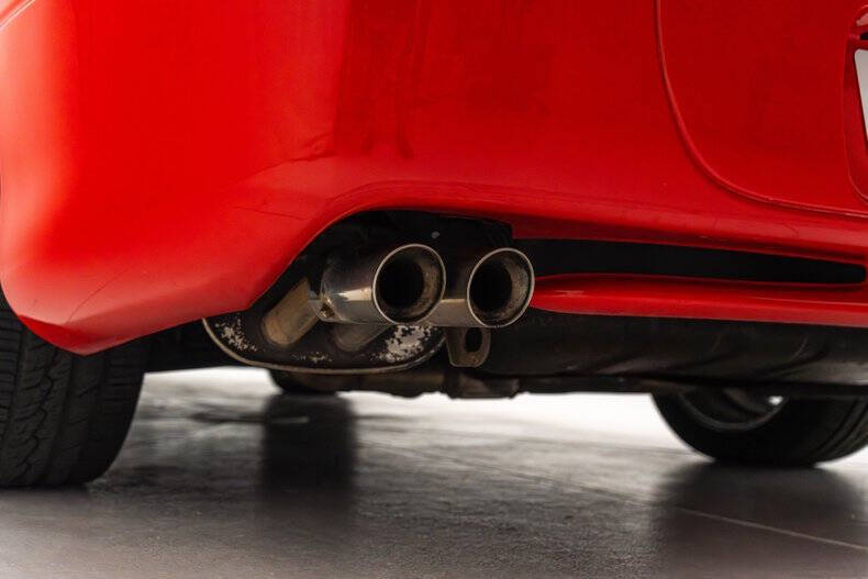 1995 Mitsubishi 3000GT