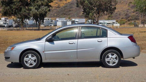 2007 Saturn Ion 2