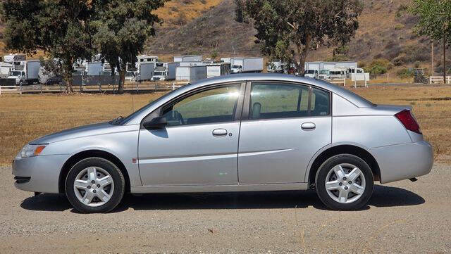 2007 Saturn Ion 2