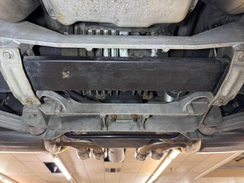 2000 Chevrolet Corvette