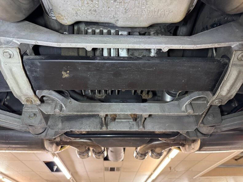 2000 Chevrolet Corvette