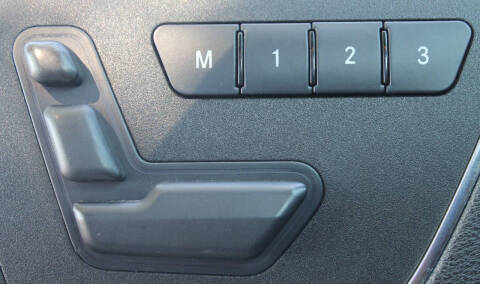 2013 Mercedes-Benz E-Class