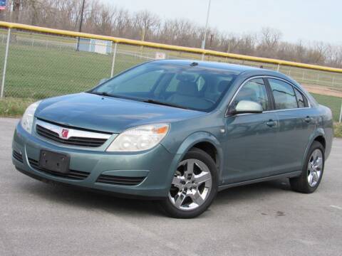 2009 Saturn Aura for sale at Highland Luxury in Highland IN