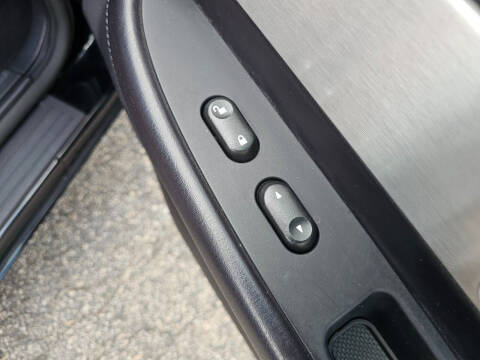 2003 Ford Thunderbird Premium