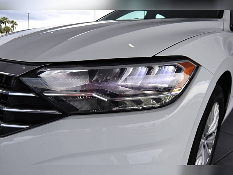 2020 Volkswagen Jetta